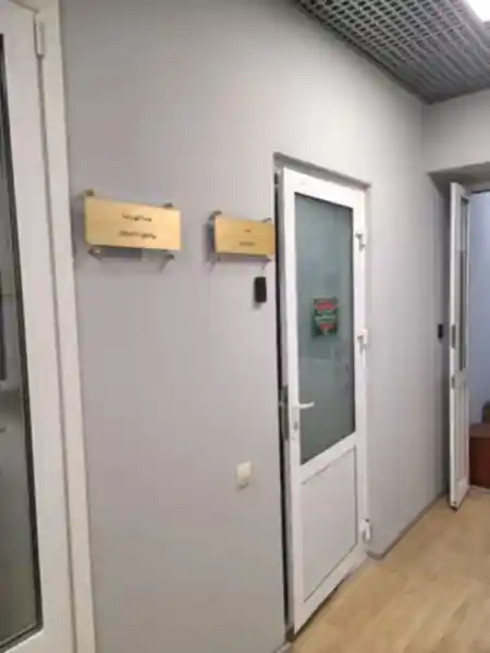 кабинетные таблички для Комитета Халяль