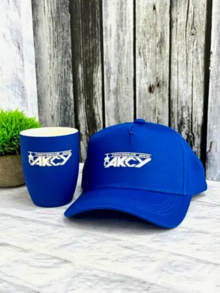 мерч для аксукепка, кружка