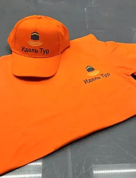 мерч для идель-тур